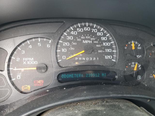Photo 9 from auction – 2006 CHEVROLET SILVERADO with VIN 1GCEK19B06Z151550