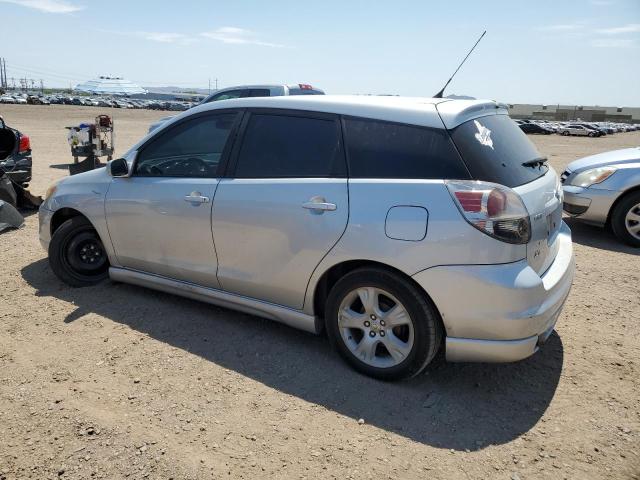 Photo 2 from auction – 2005 TOYOTA COROLLA MA with VIN 2T1KR30E35C473643