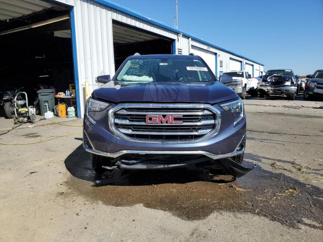 Photo 5 from auction – 2019 GMC TERRAIN SL with VIN 3GKALPEV0KL281154