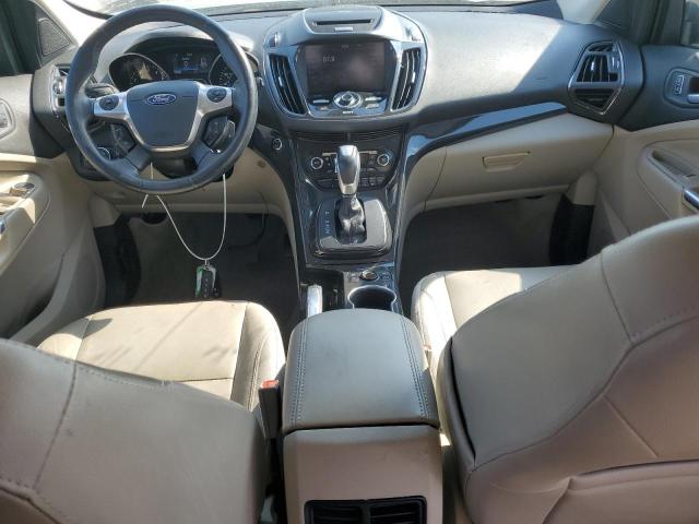 Photo 8 from auction – 2014 FORD ESCAPE TIT with VIN 1FMCU0J95EUC04643