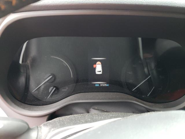 Photo 9 from auction – 2022 TOYOTA SIENNA XLE with VIN 5TDASKFC9NS049486
