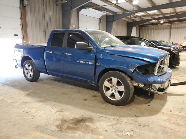 Photo 4 from auction – 2011 DODGE RAM 1500 with VIN 1D7RB1GT1BS657393