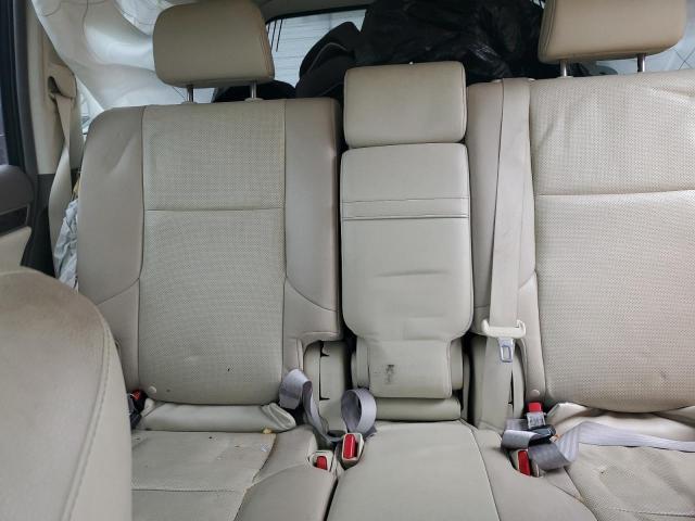 Photo 10 from auction – 2017 LEXUS GX 460 with VIN JTJBM7FX4H5167449
