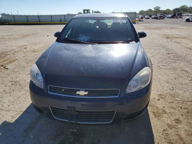 Photo 5 from auction – 2008 CHEVROLET IMPALA LT with VIN 2G1WT58N681292907