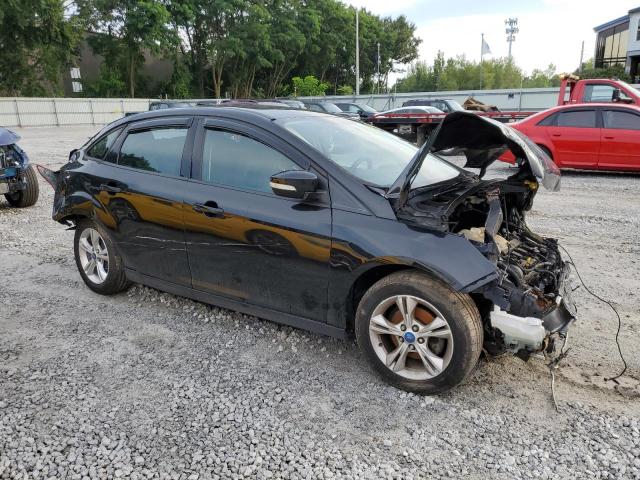 Photo 4 from auction – 2013 FORD FOCUS SE with VIN 1FADP3F29DL239774