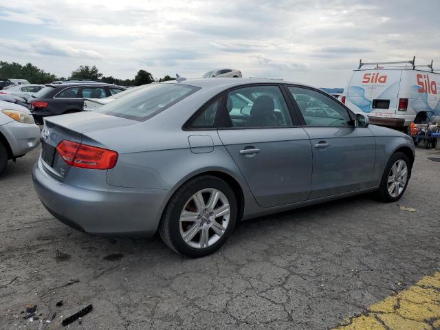 Photo 3 from auction – 2010 AUDI A4 PREMIUM with VIN WAUBFAFL4AN011972