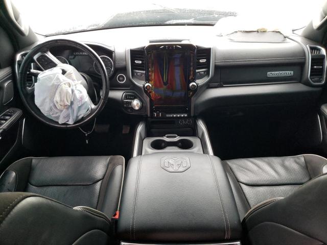 Photo 8 from auction – 2020 RAM 1500 LARAM with VIN 1C6SRFJTXLN325389