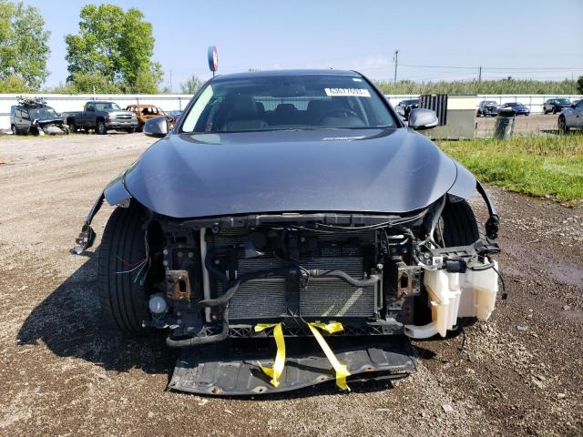 Photo 5 from auction – 2017 INFINITI Q50 PREMIU with VIN JN1EV7AR1HM830703