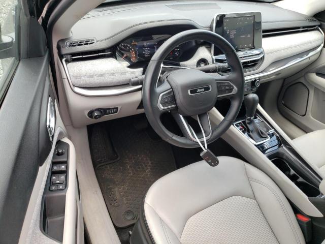 Photo 8 from auction – 2022 JEEP COMPASS LA with VIN 3C4NJDBB7NT172450