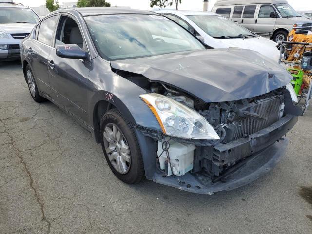 Photo 4 from auction – 2012 NISSAN ALTIMA BAS with VIN 1N4AL2AP1CN463300