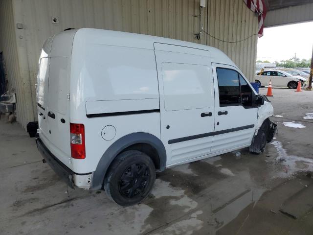 Photo 3 from auction – 2011 FORD TRANSIT CO with VIN NM0LS7AN4BT056743