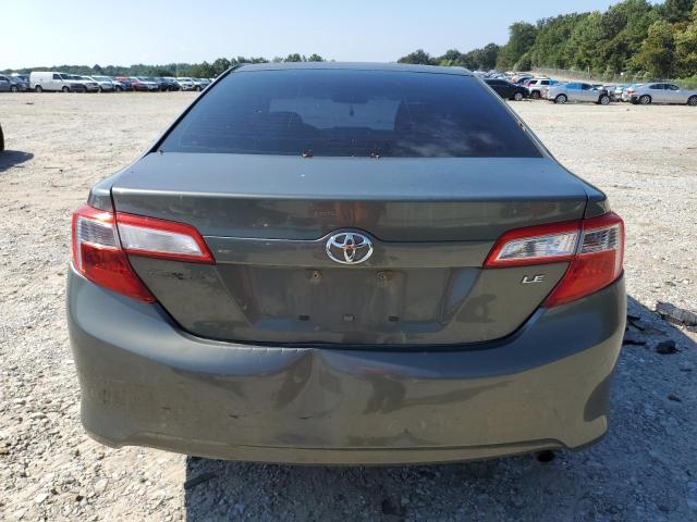 Photo 6 from auction – 2012 TOYOTA CAMRY BASE with VIN 4T1BF1FK7CU628765