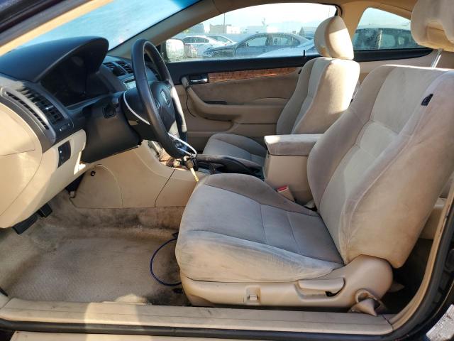 Photo 7 from auction – 2003 HONDA ACCORD EX with VIN 1HGCM72613A003467