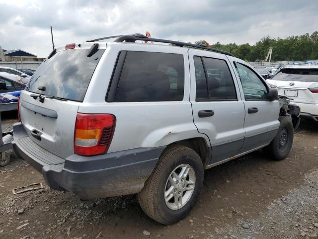 Photo 3 from auction – 2003 JEEP GRAND CHER with VIN 1J4GW48S03C513725