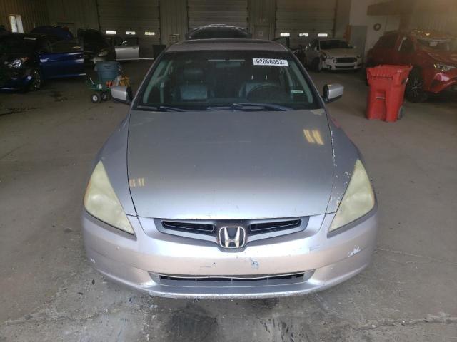 Photo 5 from auction – 2003 HONDA ACCORD EX with VIN 1HGCM56643A092787