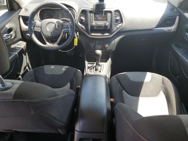Photo 8 from auction – 2015 JEEP CHEROKEE S with VIN 1C4PJLAB1FW548169