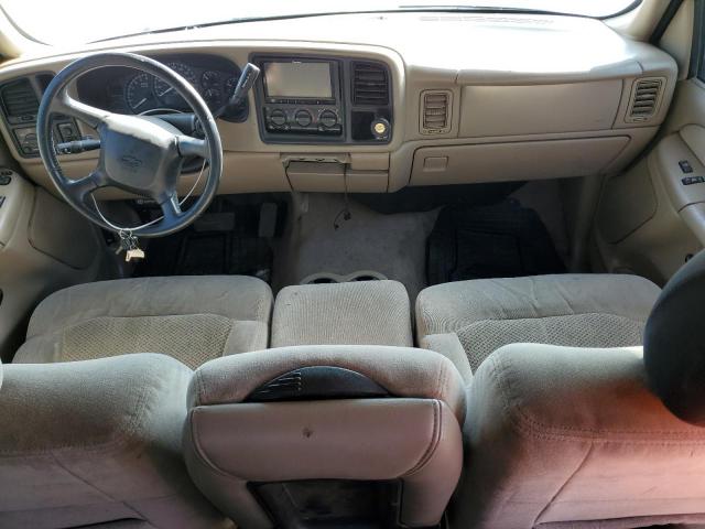 Photo 8 from auction – 2002 CHEVROLET SILVERADO with VIN 2GCEC19T921113890