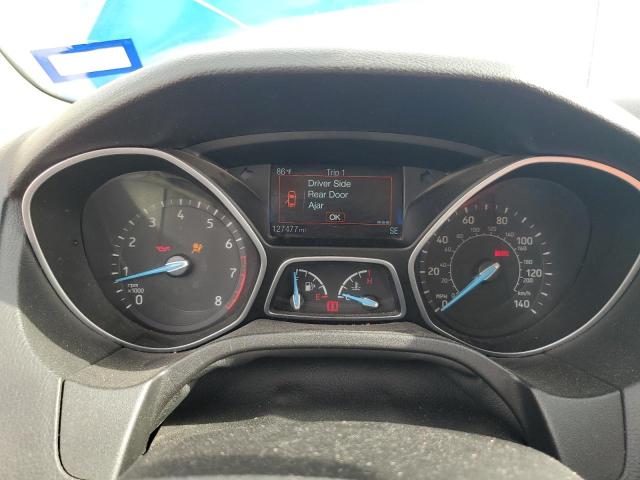 Photo 9 from auction – 2016 FORD FOCUS SE with VIN 1FADP3K27GL402335