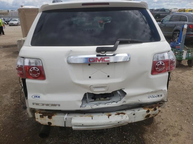 Foto 6 de la subasta – 2012 GMC ACADIA DEN con VIN 1GKKVTED1CJ118035