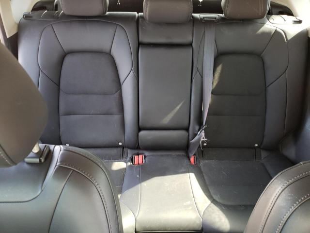 Photo 10 from auction – 2018 MAZDA CX-5 TOURI with VIN JM3KFACM1J1455566
