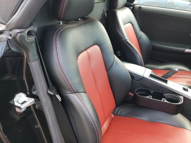 Photo 10 from auction – 2005 CHRYSLER CROSSFIRE with VIN 1C3AN55L35X045801