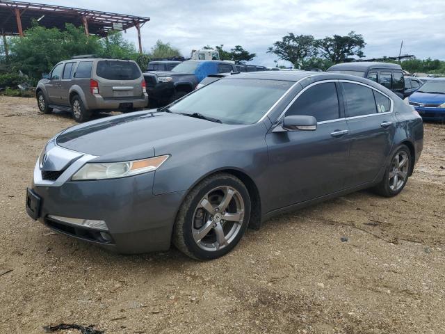 Photo 1 from auction – 2010 ACURA 1.6EL PREM with VIN 19UUA8F53AA005688
