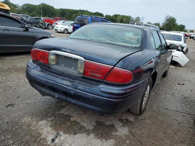 Photo 3 from auction – 2003 BUICK LESABRE CU with VIN 1G4HP52K93U141653