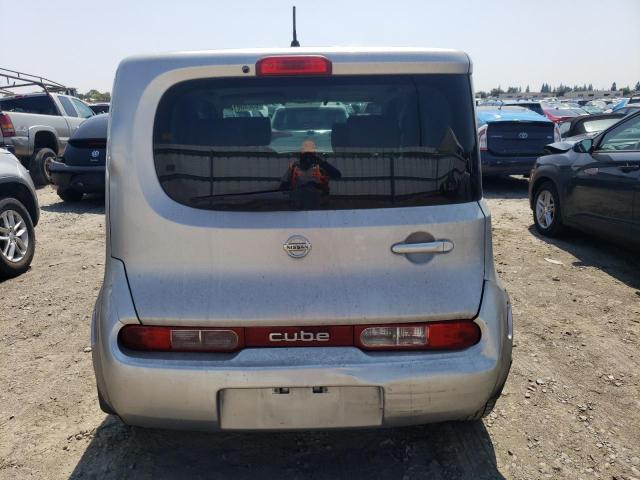 Photo 6 from auction – 2010 NISSAN CUBE BASE with VIN JN8AZ2KR0AT159011