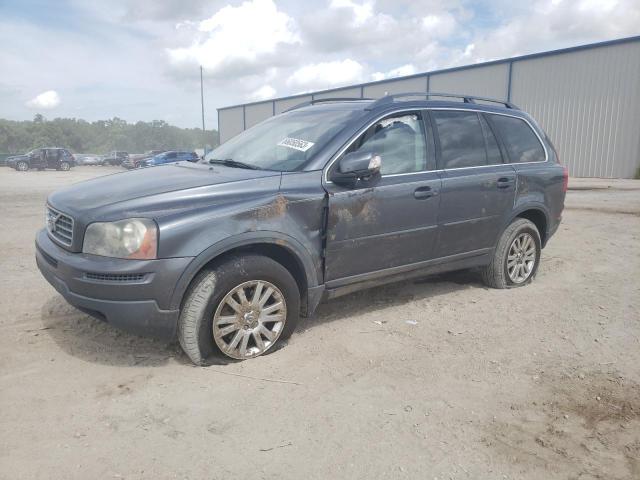 VOLVO XC90 3.2 2008 with VIN YV4CY982081449746 - Photo from auction