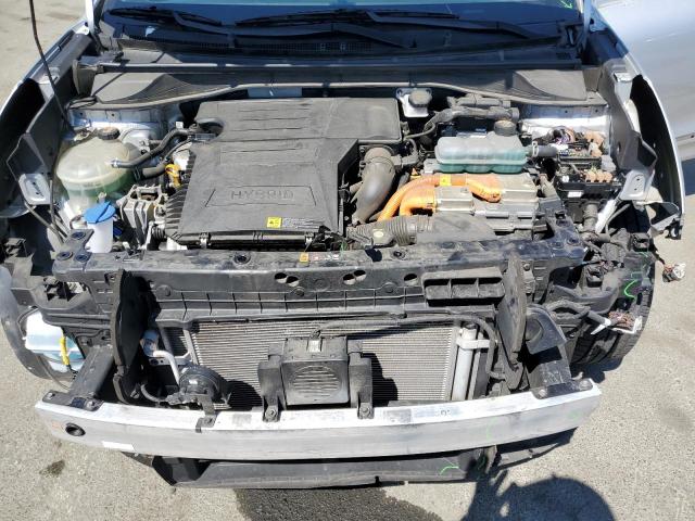 Photo 11 from auction – 2020 KIA NIRO LX with VIN KNDCB3LC2L5398219
