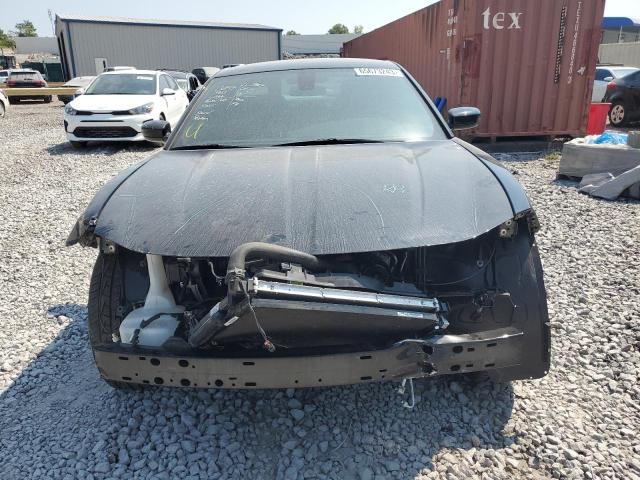 Photo 5 from auction – 2021 DODGE CHARGER SX with VIN 2C3CDXBG3MH643596
