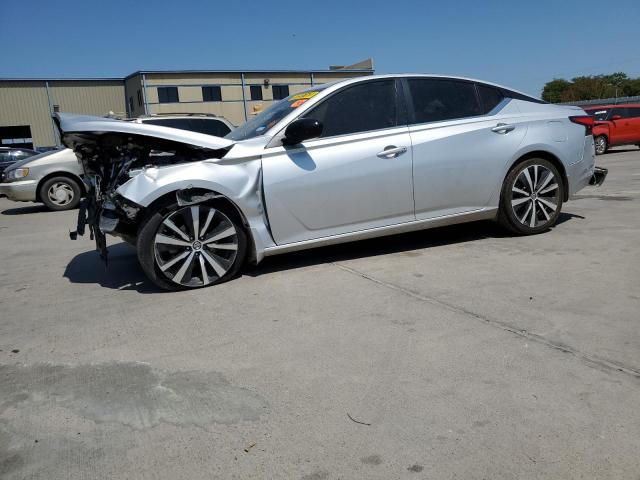 NISSAN ALTIMA SR 2020 with VIN 1N4BL4CVXLC280839 - Photo from auction