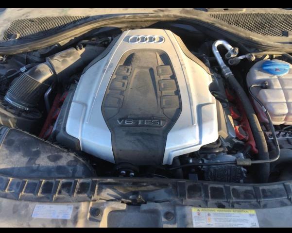 Photo 7 from auction – 2016 AUDI A7 PRESTIG with VIN WAU2GAFC1GN142427