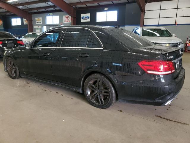 Photo 2 from auction – 2014 MERCEDES-BENZ E 350 4MAT with VIN WDDHF8JB5EA912260