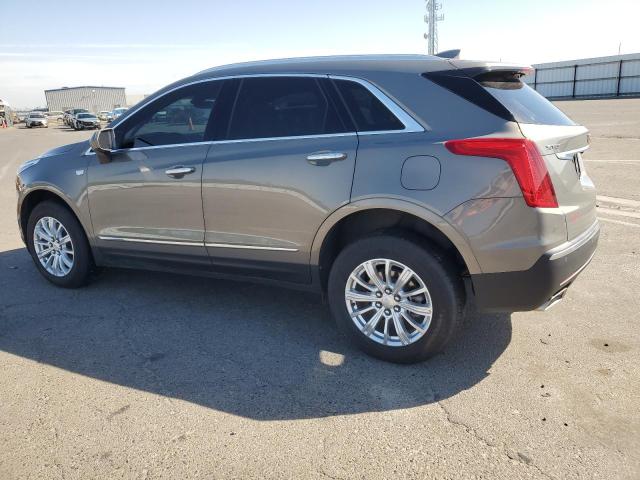 Photo 2 from auction – 2019 CADILLAC XT5 with VIN 1GYKNARSXKZ196414