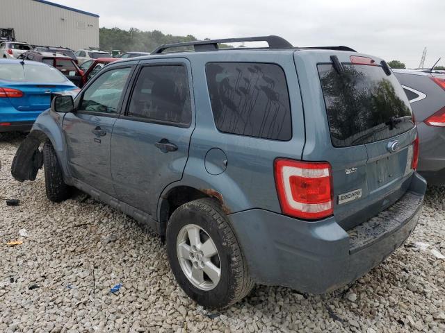 Photo 2 from auction – 2010 FORD ESCAPE XLT with VIN 1FMCU0D75AKC58413