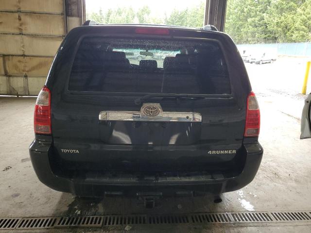 Photo 6 from auction – 2008 TOYOTA 4RUNNER SR with VIN JTEBU14R380131443