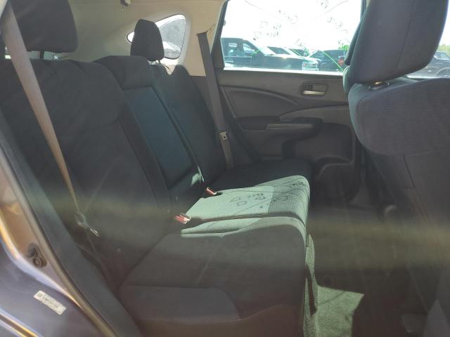 Photo 10 from auction – 2014 HONDA CR-V LX with VIN 3CZRM3H35EG716546