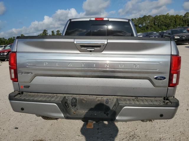 Photo 6 from auction – 2020 FORD F150 SUPER with VIN 1FTEW1E50LFB54160