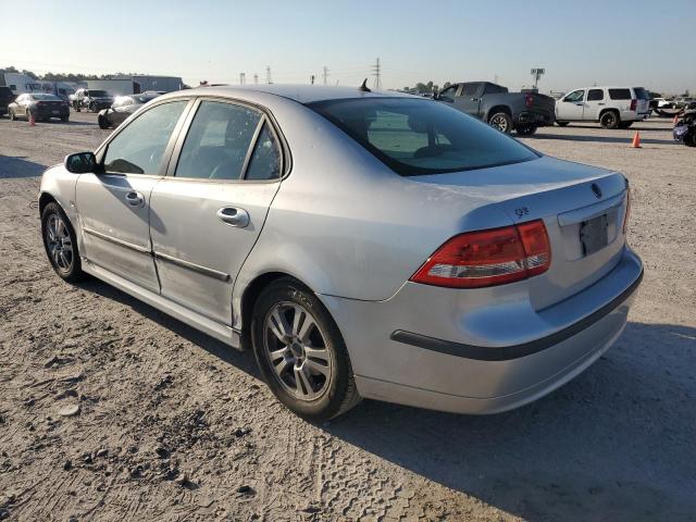 Photo 2 from auction – 2007 SAAB 9-3 2.0T with VIN YS3FD49Y971141452