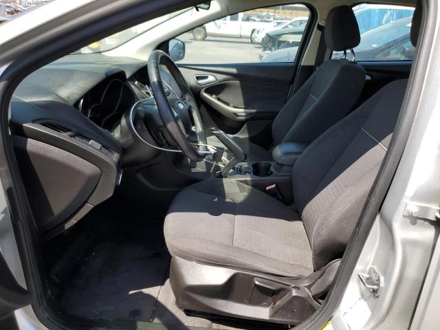 Photo 7 from auction – 2012 FORD FOCUS SEL with VIN 1FAHP3H24CL317391