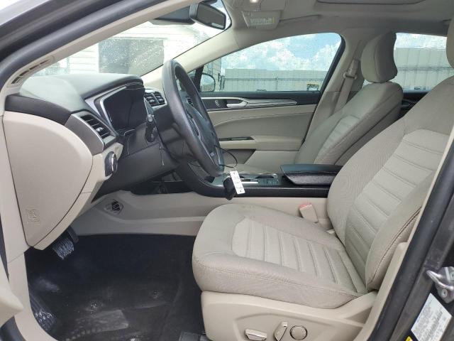 Photo 7 from auction – 2019 FORD FUSION SE with VIN 3FA6P0LU0KR240338