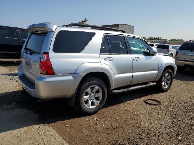 Photo 3 from auction – 2008 TOYOTA 4RUNNER SR with VIN JTEBT14R98K003036