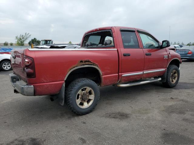 Снимка 3 от търг – 2007 DODGE RAM 2500 S с VIN 1D7KS28C17J526516