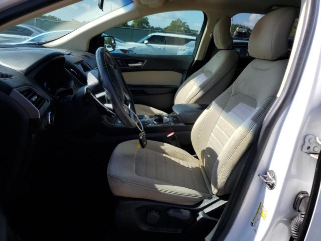 Photo 7 from auction – 2018 FORD EDGE SE with VIN 2FMPK3G96JBB70616