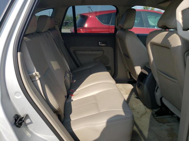 Photo 10 from auction – 2010 FORD EDGE LIMIT with VIN 2FMDK3KC3ABA84492