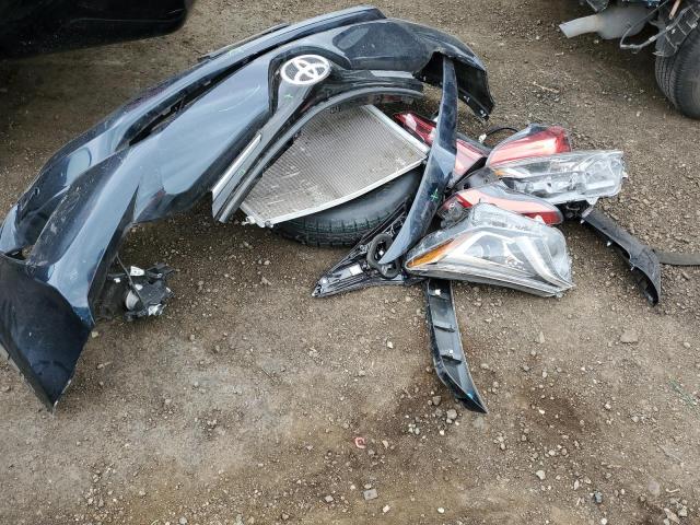 Photo 12 from auction – 2017 TOYOTA RAV4 LIMIT with VIN 2T3YFREV4HW327275