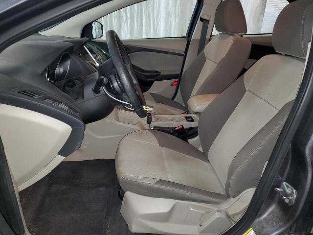 Photo 7 from auction – 2012 FORD FOCUS SE with VIN 1FAHP3F26CL411453