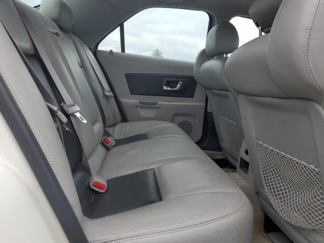 Photo 10 from auction – 2007 CADILLAC CTS with VIN 1G6DM57T970106060