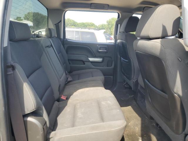 Photo 10 from auction – 2015 CHEVROLET SILVERADO with VIN 3GCUKREC8FG225354